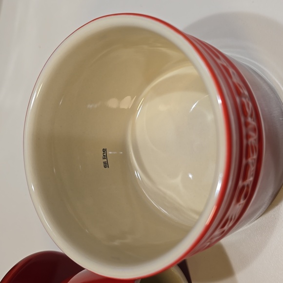 Le Creuset Butter Bell - Picture 3 of 4